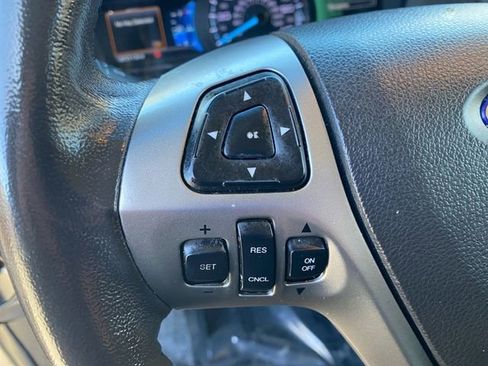 Used 2019 Ford Flex Limited image 21