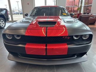 Used 2019 Dodge Challenger R/T Scat Pack video 2