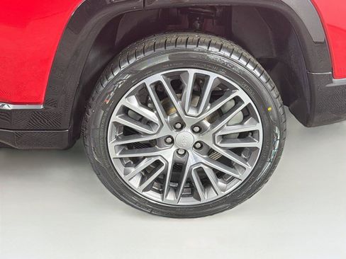 Used 2023 Jeep Compass Limited w/ Elite Group AWD/4WD image 35