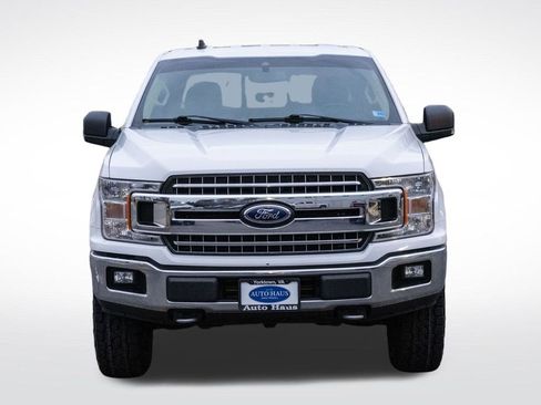 Used 2020 Ford F150 XLT w/ Equipment Group 302A Luxury image 11