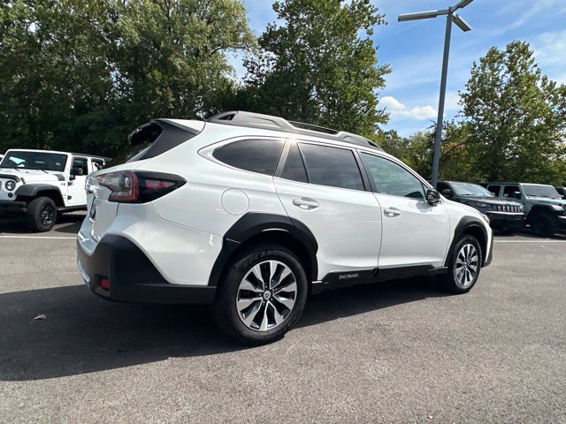 Used 2024 Subaru Outback Limited XT AWD/4WD image 9