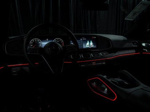 Certified 2026 Mercedes-Benz GLE 350 4MATIC image 19