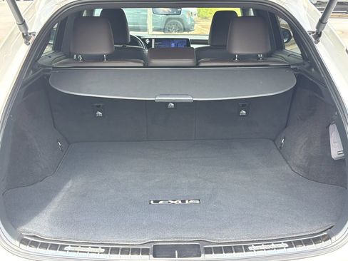 Used 2023 Lexus RX 350 FWD w/ Cold Area Package image 18