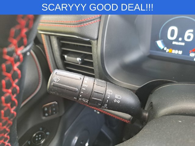Used 2023 Ford Expedition Limited AWD/4WD image 17