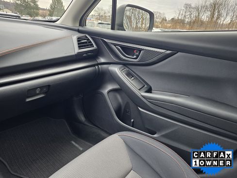 Used 2023 Subaru Crosstrek 2.0i Premium image 17