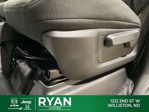 New 2026 RAM 5500 Tradesman AWD/4WD image 29