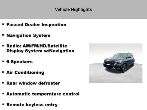 Certified 2024 Kia Seltos EX AWD/4WD image 19