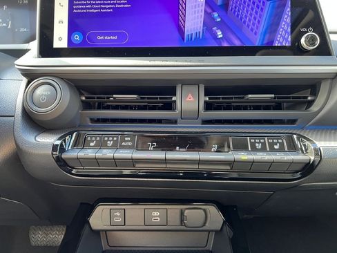 New 2026 Toyota Prius Limited FWD image 29