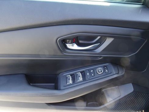 Certified 2023 Honda Accord Sport image 8