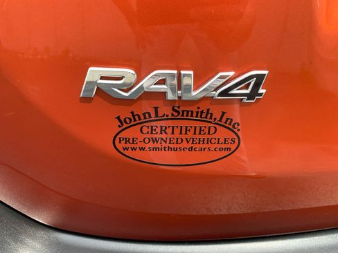 Used 2015 Toyota RAV4 LE AWD/4WD image 25