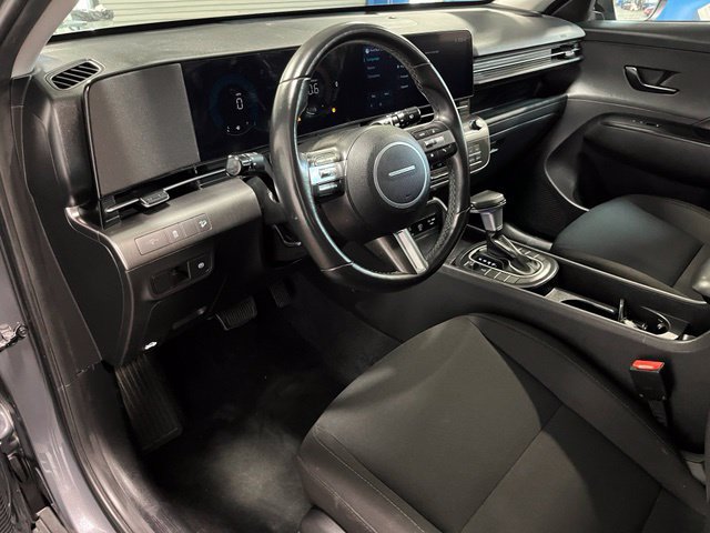 Used 2024 Hyundai Kona SEL AWD/4WD image 19