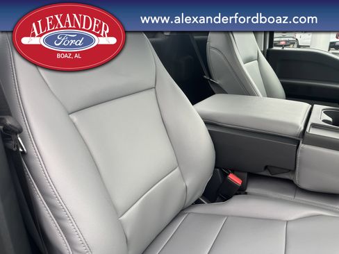 New 2025 Ford F150 XL image 15