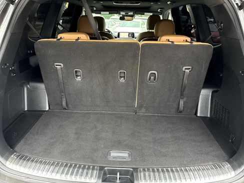 Used 2020 Kia Telluride SX w/ Towing Package image 21