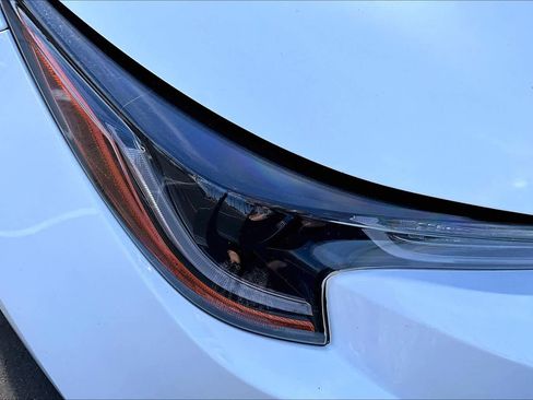 Used 2023 Toyota Corolla LE w/ Carpet Mat Package (TMS) FWD image 26