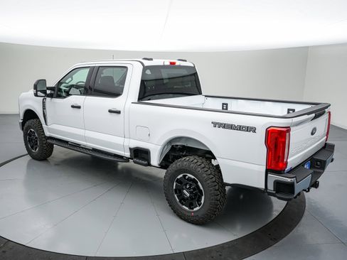 New 2026 Ford F250 XLT w/ Tremor Off-Road Package image 7