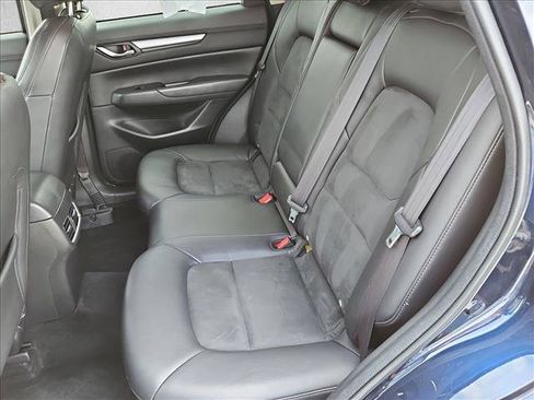 Used 2019 MAZDA CX-5 Touring AWD/4WD image 18