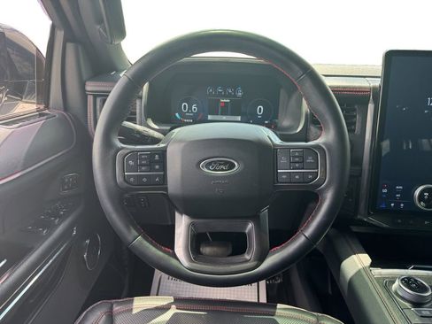 Certified 2024 Ford Expedition Limited RWD image 13
