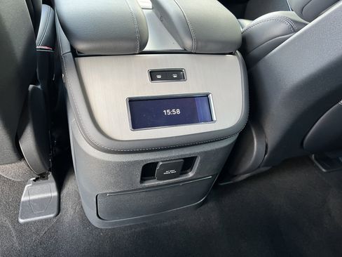 New 2025 Lincoln Navigator L Reserve w/ Jet Appearance Package image 29