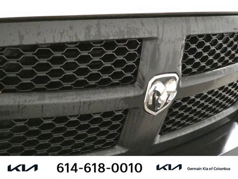 Used 2022 RAM 1500 Tradesman AWD/4WD image 14