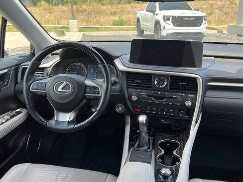 Used 2021 Lexus RX 350 AWD w/ Luxury Package image 21