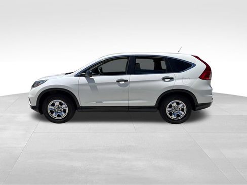 Used 2016 Honda CR-V LX image 4