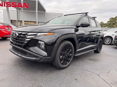 Used 2024 Hyundai Tucson XRT