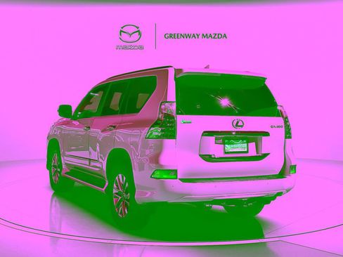 Used 2019 Lexus GX 460 Premium AWD/4WD image 4