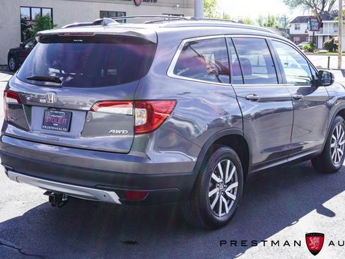 Used 2019 Honda Pilot EX-L image 23
