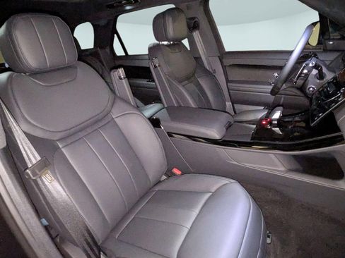 New 2026 Land Rover Range Rover Sport Dynamic SE AWD/4WD image 29