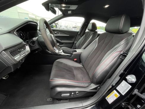 Used 2024 Acura Integra Type S FWD image 28