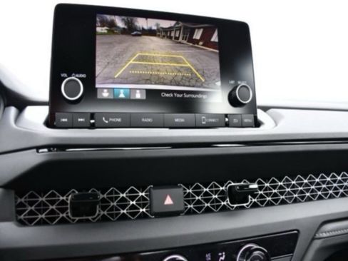 New 2026 Honda Accord LX image 13