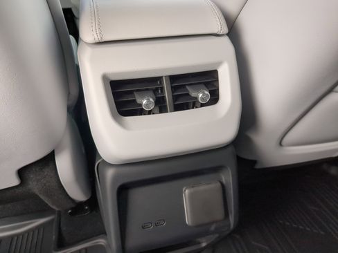 New 2026 Cadillac Optiq Sport 1 w/ LPO, Floor Liner Package RWD image 15