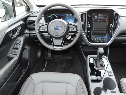 New 2026 Subaru Crosstrek 2.5i Limited image 14