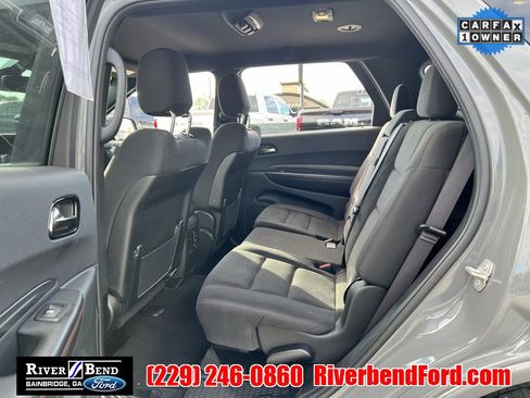 Used 2023 Dodge Durango GT image 13