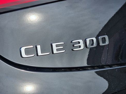 New 2026 Mercedes-Benz CLE 300 4MATIC Coupe image 14