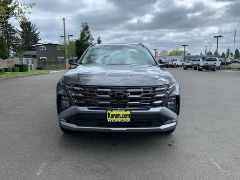 New 2026 Hyundai Tucson Limited AWD/4WD image 10