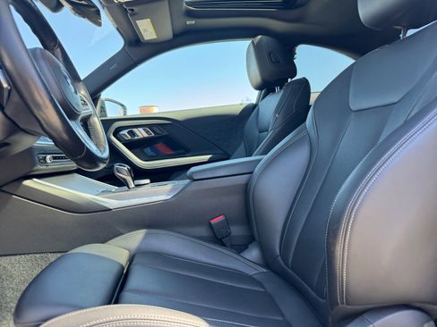 Used 2022 BMW M240i xDrive Coupe w/ Premium Package AWD/4WD image 17