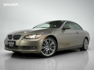 Used 2008 BMW 335i Convertible image 1