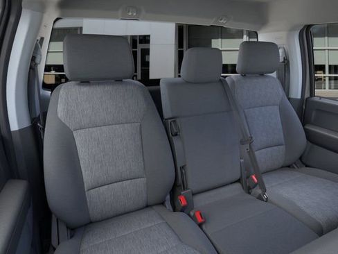 New 2026 Ford F350 XL w/ STX Appearance Package image 10