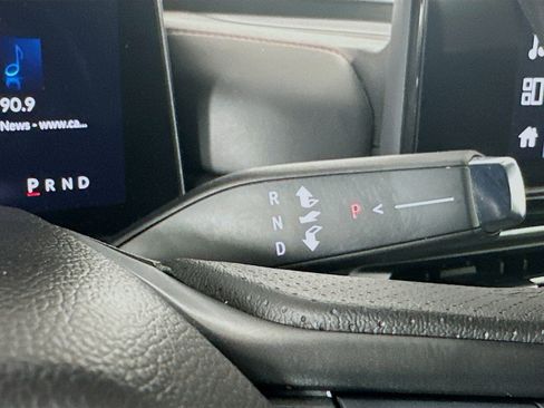 Used 2024 Acura ZDX A-Spec RWD image 25