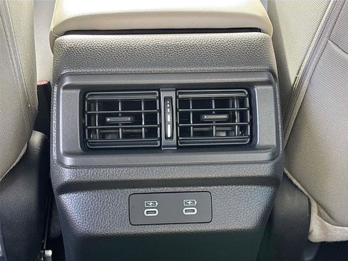 Certified 2025 Honda Accord LX image 27