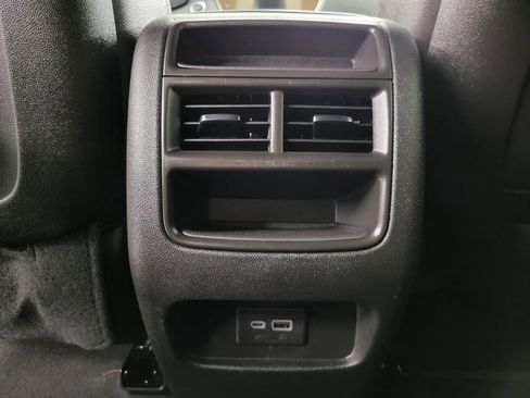 New 2025 Cadillac XT5 Luxury w/ LPO, Floor Liner Package image 20