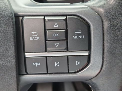 Used 2024 Ford F150 Lightning Flash AWD/4WD image 12