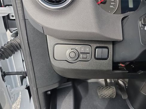 New 2026 Mercedes-Benz Sprinter 2500 image 27