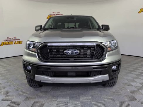 Used 2023 Ford Ranger XLT w/ Equipment Group 302A High image 9