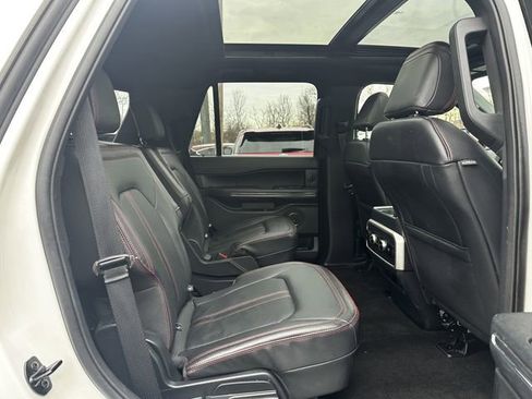 Certified 2023 Ford Expedition Limited image 37