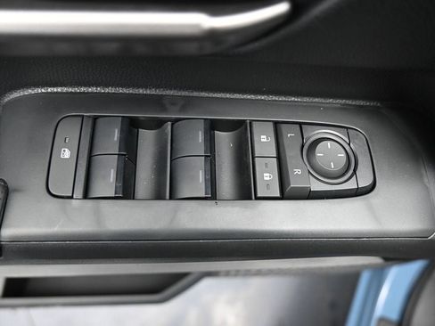 New 2026 Toyota Tacoma TRD Off-Road w/ TRD Off Road Upgrade Package image 17