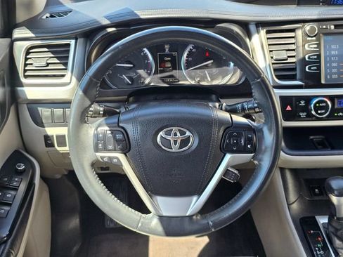 Used 2015 Toyota Highlander XLE AWD/4WD image 19