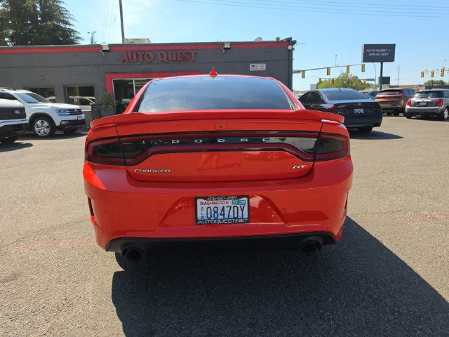 Used 2019 Dodge Charger GT RWD image 24