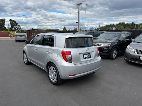 Used 2012 Scion xD FWD image 6